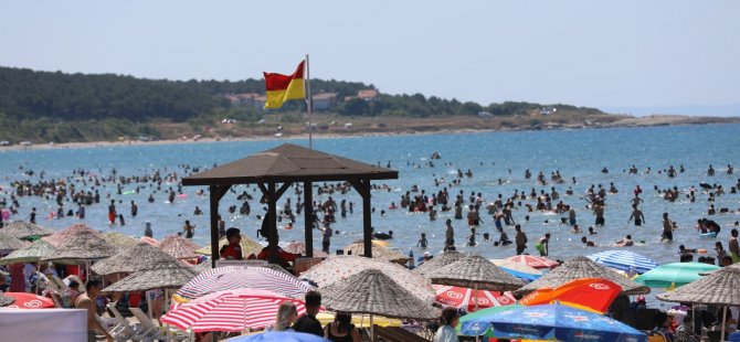 KOSKEM 1 haftada 202 can kurtardı