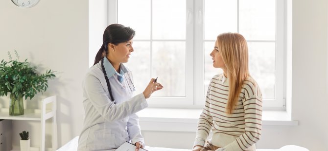 Yumurtalık Rezervinde Azalma Genç Kadınlarda da Artıyor!