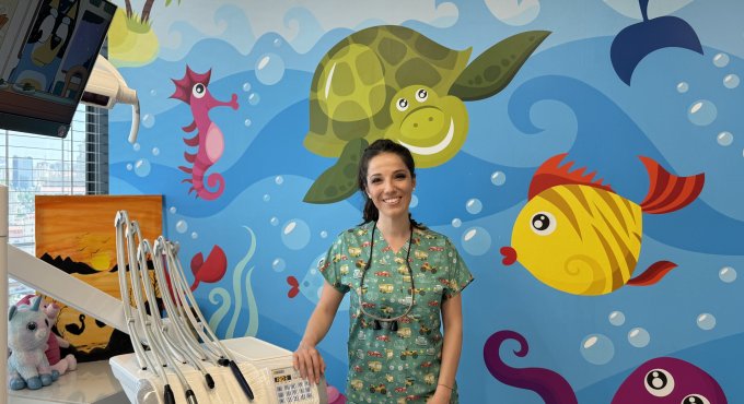 Çocuklar İçin Yazın Tatlı Tehlikesi: Diş Çürüklerine Karşı 5 Önlem