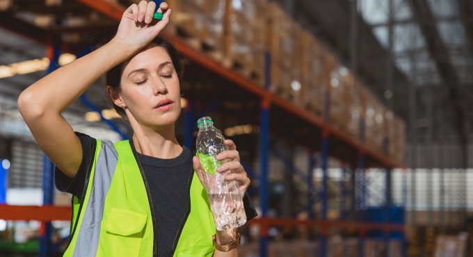 Bunaltıcı Sıcaklar Ruh Sağlığımızı da Tehdit Edebiliyor!