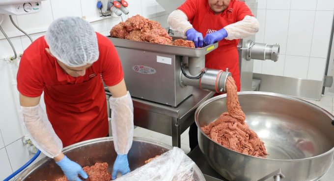 Kasap Hızır 41 ile Antikkapı lezzetleri artık evinizde