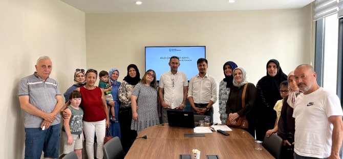 Bilinçli aile, sağlıklı birey