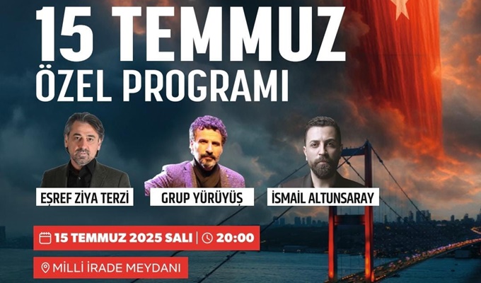 Büyükşehir, direniş ruhunu yeniden yaşatacak