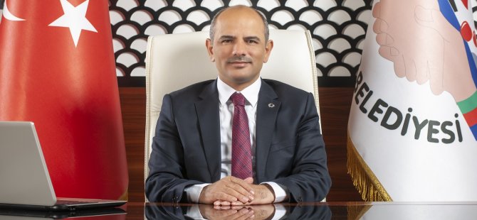 Başkan Söğüt’ten 15 Temmuz mesajı