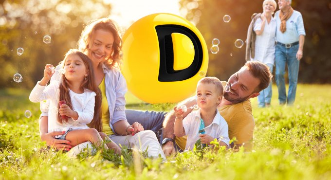 D Vitamini Takviyesi Mevsim Seçmiyor!