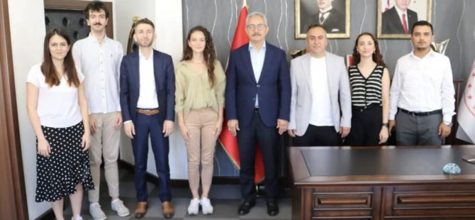 KOCAELİ TAŞKÖPRÜLÜLER DERNEĞİ’NDEN EĞİTİME ÖRNEK PROJE