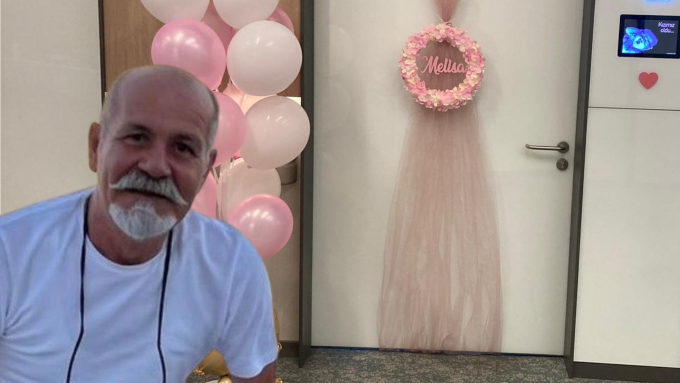 Gazeteci Erol Polat dede oldu