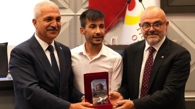 Gebze Ticaret Odası Temmzu ayı meclisi gerçekleşti