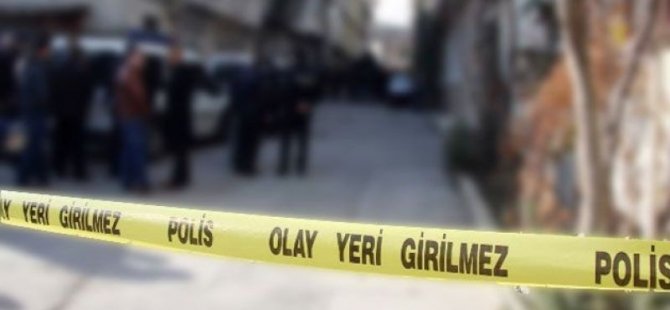 20 yaşındaki motosiklet sürücüsü hayatını kaybetti!