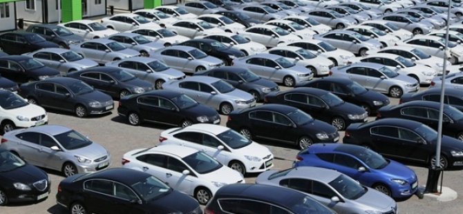 Eski araç sahiplerine yerli araçta ÖTV muafiyeti müjdesi! Kanun teklifi mecliste