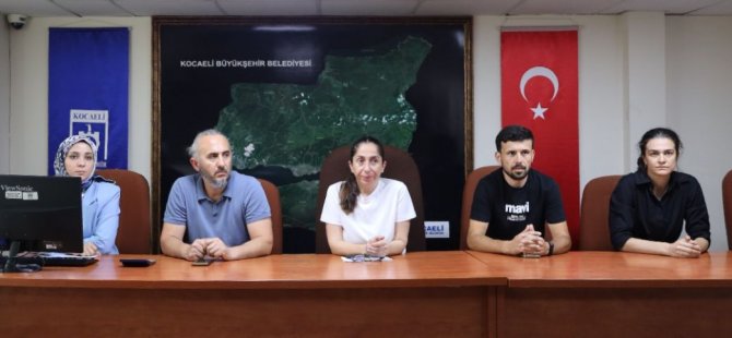 Güney Metro Hattı’nın proje ihalesine 3 teklif