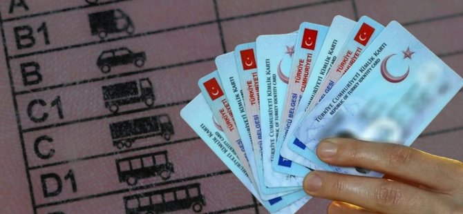 Ehliyet yenileme süresi tekrar uzatıldı