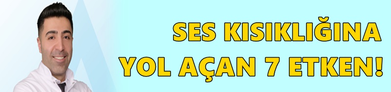 Ses teli nodülleri çocuklarda da sık görülüyor!