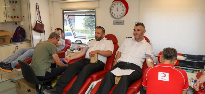 UlaşımPark hastalara umut oldu