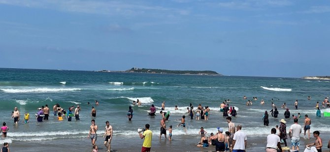 KOSKEM ile Kocaeli sahilleri güvende