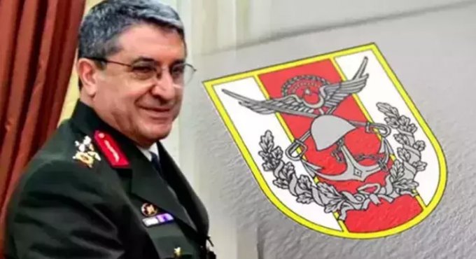 YAŞ kararıyla Genelkurmay Başkanlığı'na Selçuk Bayraktaroğlu atandı
