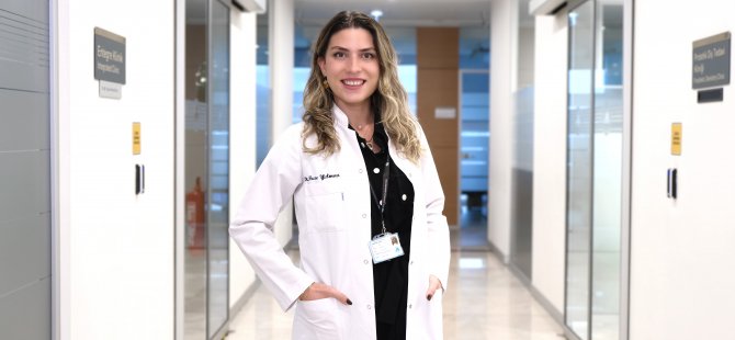 Ağız sağlığı ömür boyu süren bir yatırım!