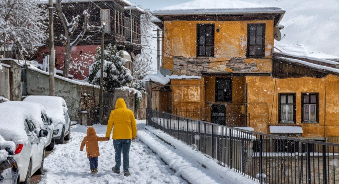 Fotoğraf kareleri Kocaeli’nin güzelliklerini yansıtacak