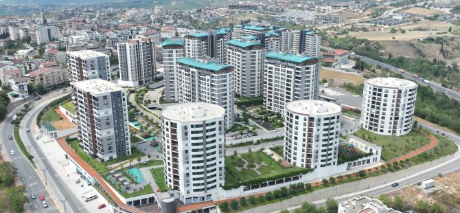 Kocaeli’nin çehresi Kent Konut ile değişiyor