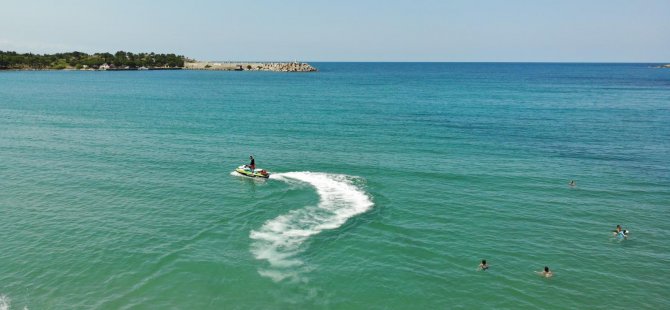 KOSKEM, 1 haftada 183 boğulma olayını önledi