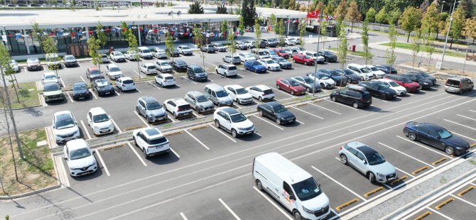 Milli İrade’de park et, devam et, çok tuttu