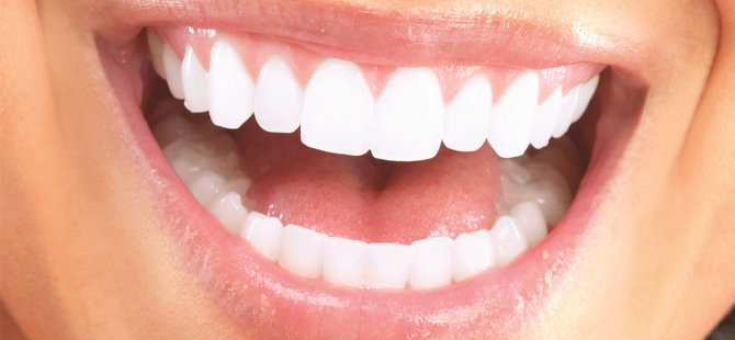 Ön dişlerde doku kaybı ve kırıklara yapılan lamina uygulamalar yüz güldürüyor…