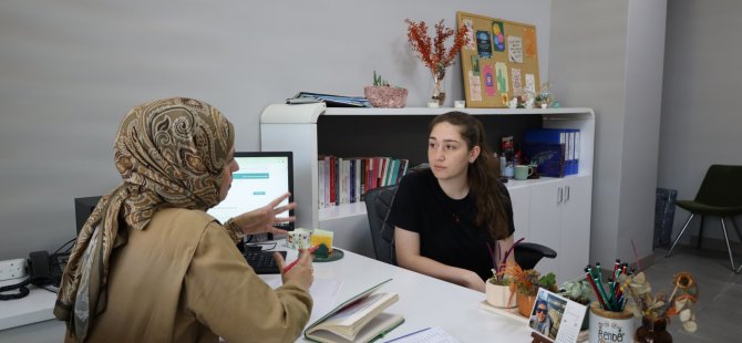 Büyükşehir, YKS tercihinde öğrencilere rehber oldu