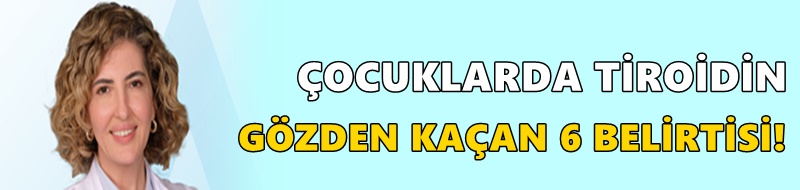 Anne babalar dikkat!