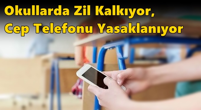 Yeni dönemde yeni kurallar!