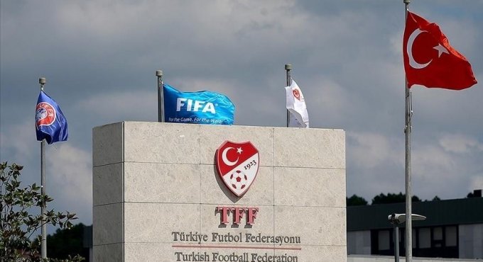 TFF’den harcama limitlerini bugün %10 artış açıklaması bekleniyor