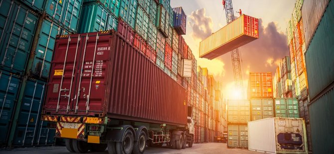 Suriye’den Türkiye’ye ithalat darbesi: O ürünlerin girişi yasaklandı