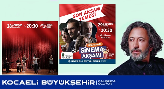 Büyük zafer Büyükşehir’le bir başka yaşanacak