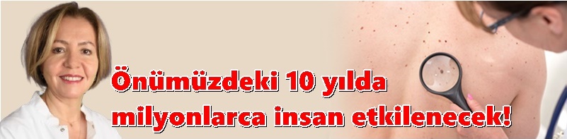 Önümüzdeki 10 yılda milyonlarca insan etkilenecek!