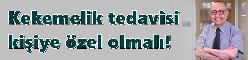 Kekemelik tedavisi kişiye özel olmalı!