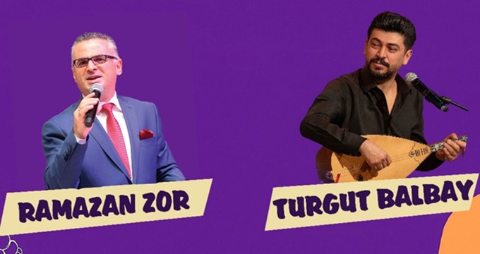 Gebzeli Ramazan Zor, Ormana’da 58. Üzüm Bayramı’na Damga Vuracak