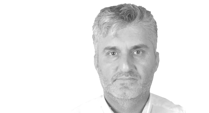 Büyükşehir çalışanı hayatını kaybetti