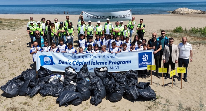 Büyükşehir’den daha temiz Kocaeli mesaisi
