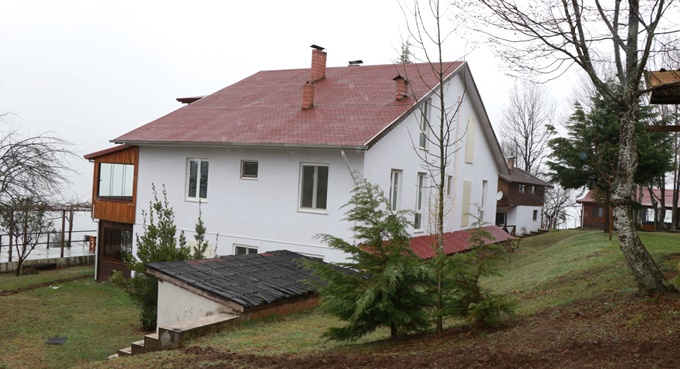 Kocaeli Büyükşehir, bağımlılıkla mücadelede umut oluyor