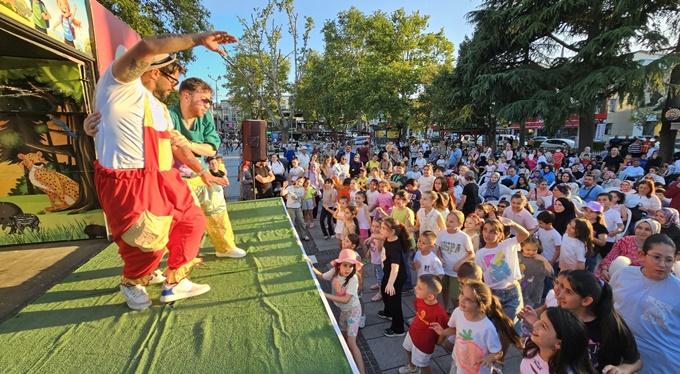 Gölcük Belediyesi,"Okula Merhaba" etkinliği düzenleyecek.