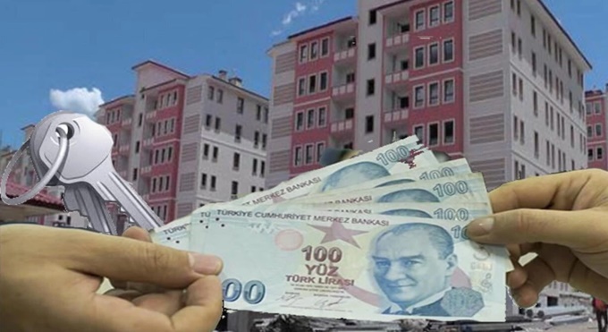 Eylül ayı kira artış oranı belli oldu!