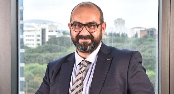 LOJİSTİKTE KARTLAR YENİDEN DAĞITILIYOR