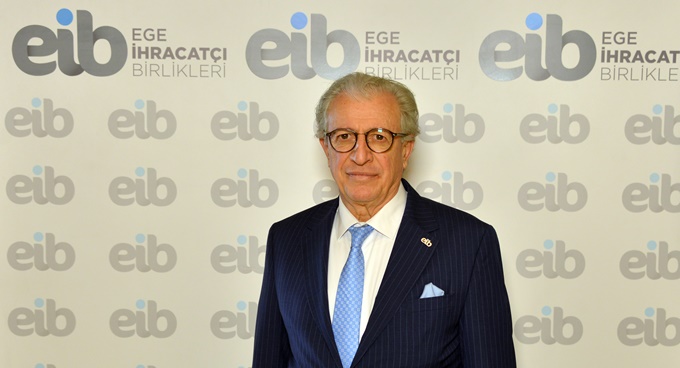 “Büyümeye katkı için çift haneli ihracat artışı şart”