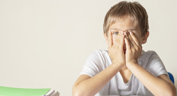 Okula Yeni Başlayan Çocuklarda Görme Şikayetlerine Dikkat