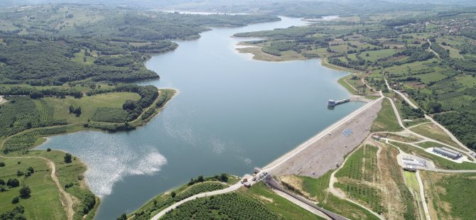 İSU, dev hizmetleri gün gün devreye alacak