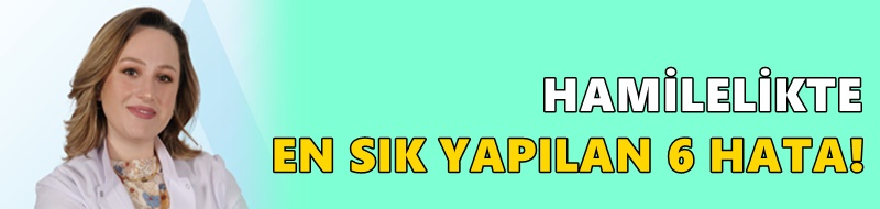 Anne adayları için çarpıcı uyarılar!