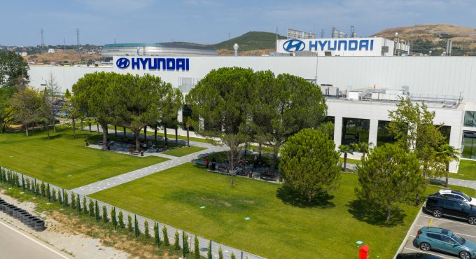 Hyundai Motor Türkiye’den üniversite öğrencileri için staj fırsatı