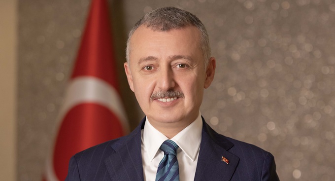 Büyükakın,“Gazilerimiz, bağımsızlığımızın silinmez mühürleridir”