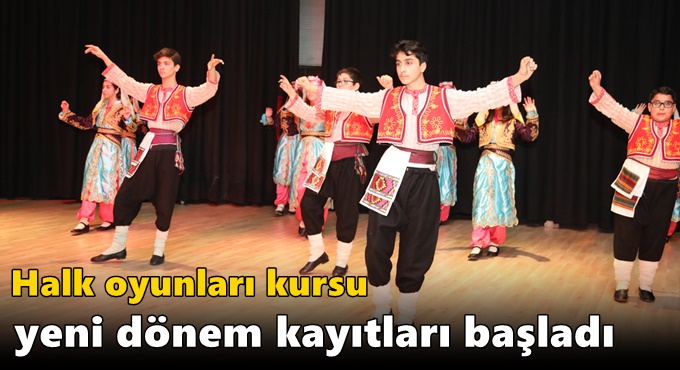 DARICA BELEDİYESİ GELENEKSEL HALK KÜLTÜRÜNÜ YAŞATMAYA DEVAM EDİYOR