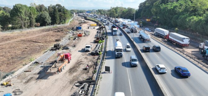 Korkulan olmadı, Büyükşehir’in önlemleri işe yaradı