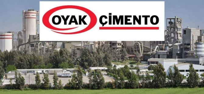 İSG’ye Değer Katan OYAK Çimento’yaÇEİS’ten Üç Ödül Birden